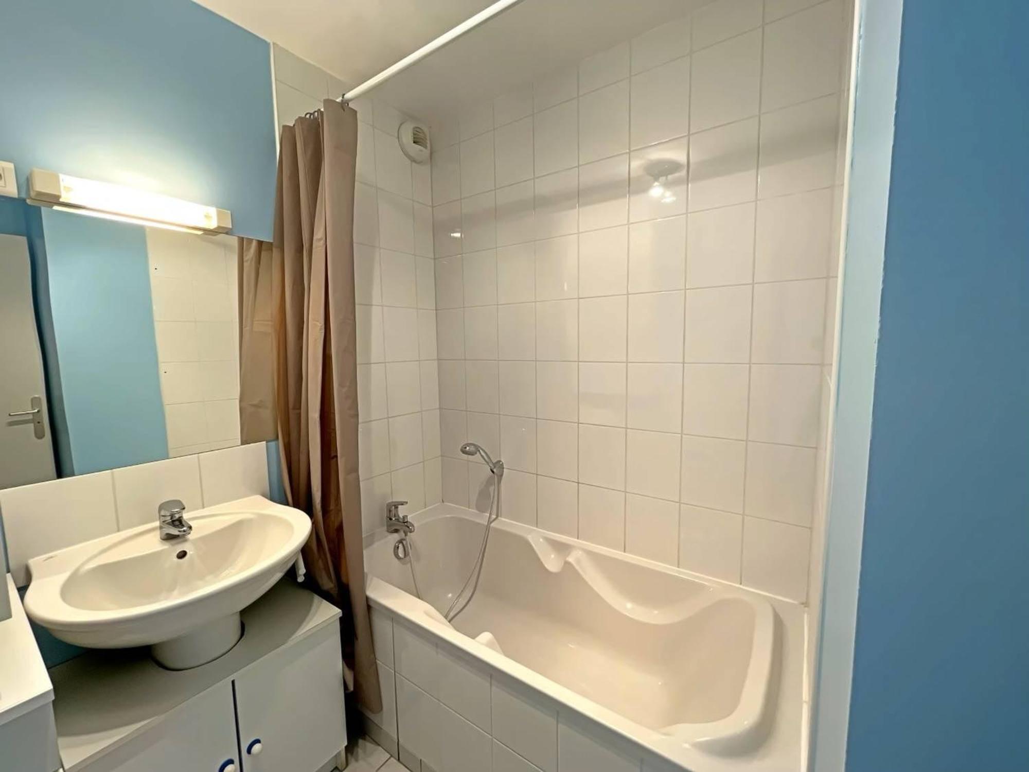 Superbe T2 Bis Proche Plage Avec Balcon Et Parking - Fr-1-646-44 Berck Buitenkant foto
